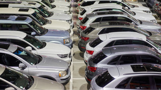 В Україні суттєво зросли продажі гібридних авто: найпопулярніші моделі жовтня