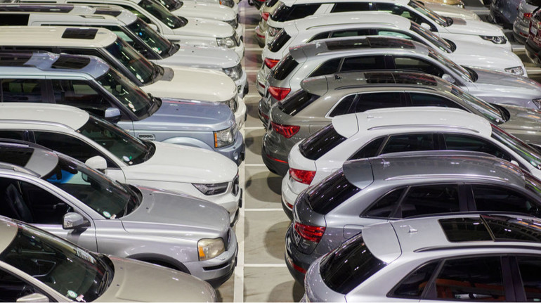 В Україні суттєво зросли продажі гібридних авто: найпопулярніші моделі жовтня