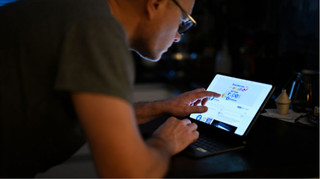 В Украине запускают программу создания противопожарных дронов и роботов: какие условия