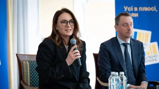 Предприятия должны максимально нарастить собственную генерацию - Свириденко