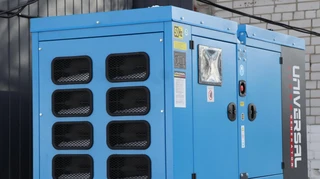 Уряд профінансував запуск модульних котелень у п’яти регіонах