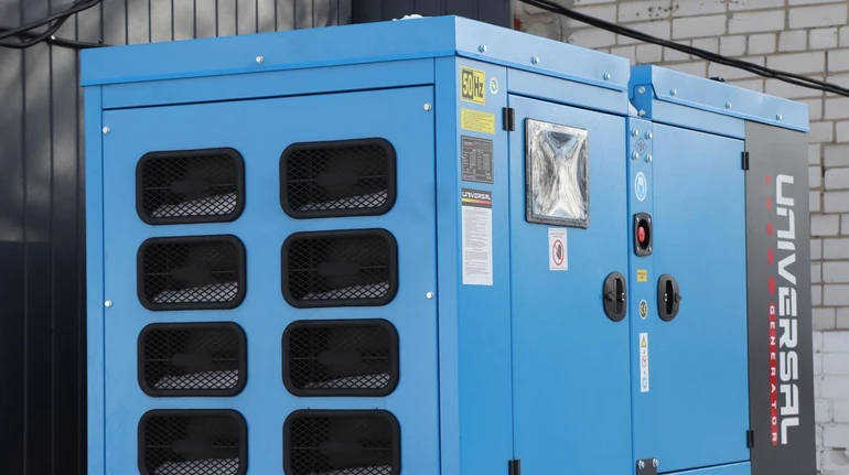 Правительство профинансировало запуск модульных котельных в пяти регионах