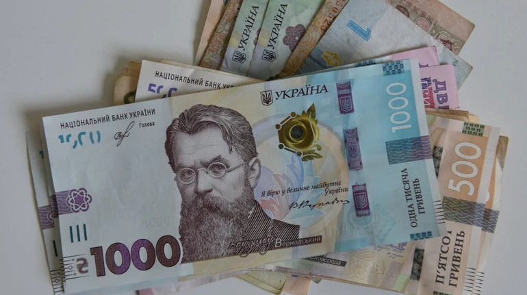 Переробка і торгівля принесли понад третину надходжень до держбюджету