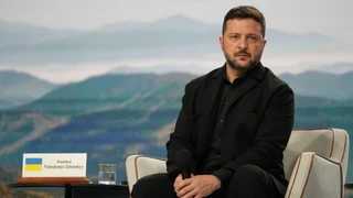 Зеленський заявив, що альтернативна енергетика у Карпатах може забезпечити ЄС