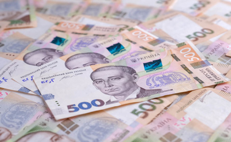 Мінфін продав держоблігацій лише на 1,4 мільярда