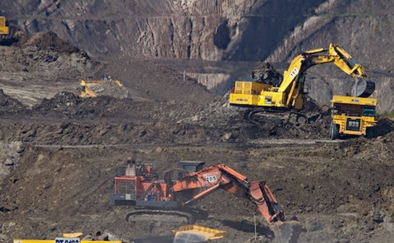 Українське промвиробництво скоротилося вперше з березня