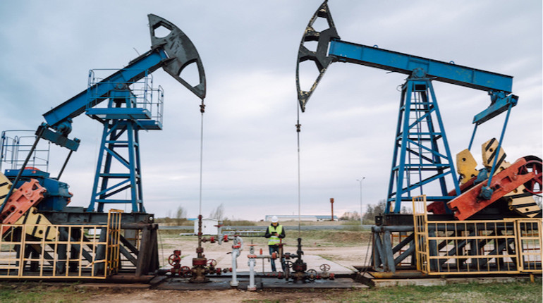 Цены на нефть отреагировали на возможное вмешательство США в войну против Ирана