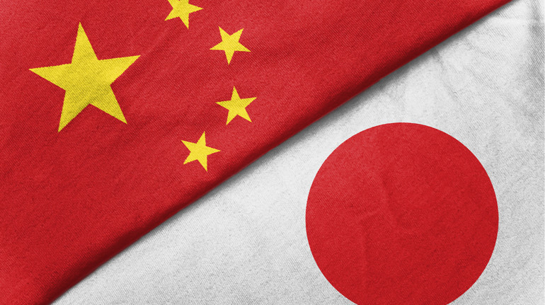 Китай запретил японские морепродукты из-за обострения вокруг Тайваня