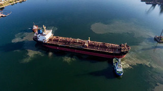 Правительство приняло законопроект о судоходстве