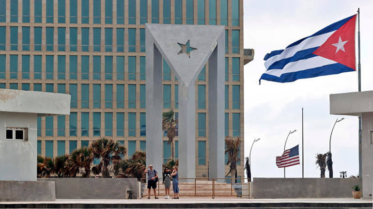 Куба залучить зовнішні інвестиції, щоб урятуватися від кризи – Bloomberg