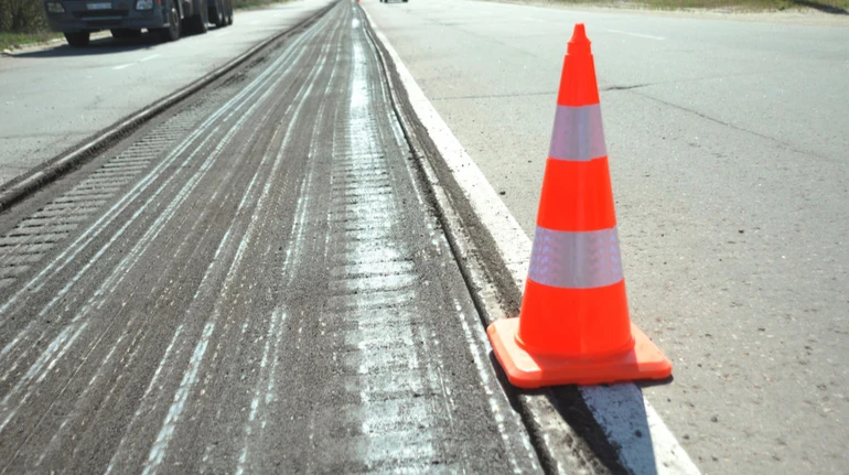 В Києві біля Чернігівської на сім місяців обмежать рух через ремонт шляхопроводу