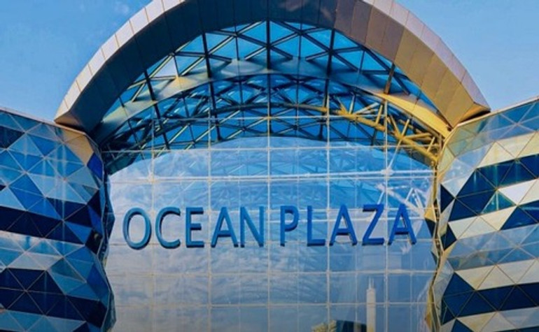 Фонд держмайна офіційно став мажоритарним власником ТРЦ Ocean Plaza