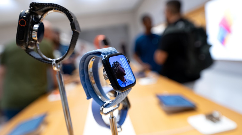 Німецький суд постановив, що Apple вводила споживачів в оману рекламою