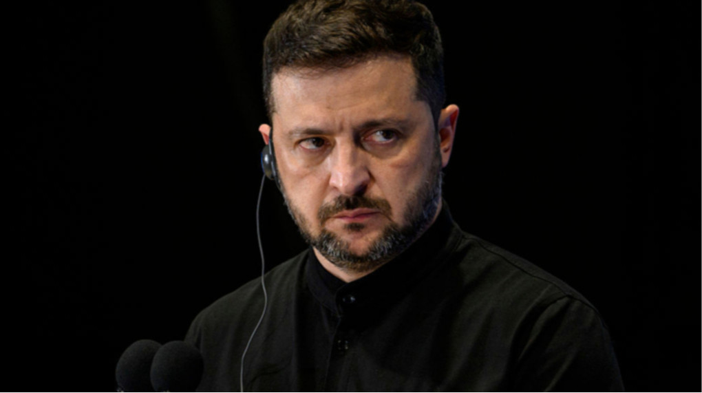 Зеленський прокоментував корупцію в Енергоатомі