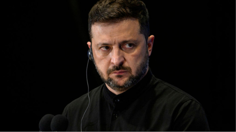 Зеленський прокоментував корупцію в Енергоатомі