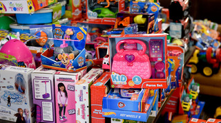 Одну из сетей детских магазинов оштрафовали на 6 миллионов за существенные налоговые нарушения