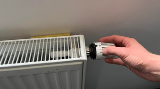 У Києві без теплопостачання лишаються 613 багатоповерхівок