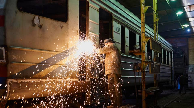 2,5 миллиона гривен убытков Укрзализныци на закупках: дело направили в суд