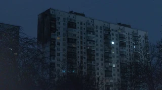 Уряд витратив 370 мільйонів гривень на автономне живлення для багатоквартирних будинків
