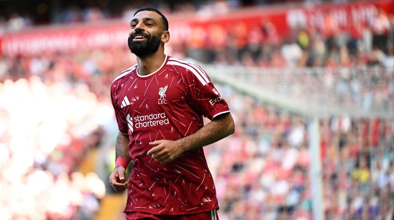 Безосу предложили приобрести долю в ФК Liverpool – Sky News