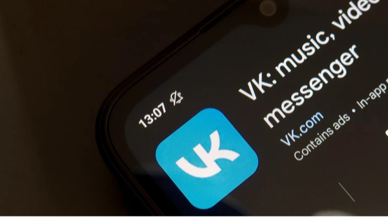 Контролируемая Кремлем компания VK подает иск против Apple в московский суд