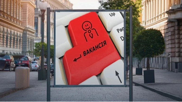 Work.ua з’ясував, яку роботу найчастіше шукають ветерани після завершення служби