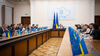 Правительство разрабатывает программу поддержки для 6,6 миллионов украинцев: детали