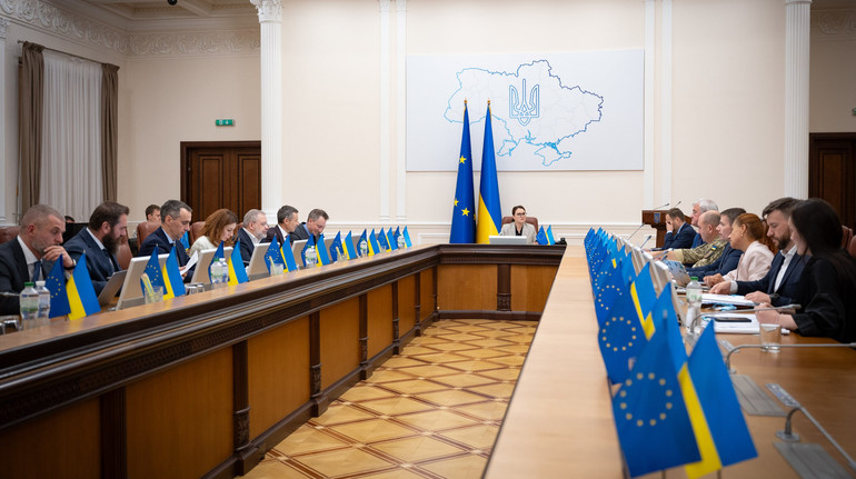 Уряд розробляє програму підтримки для 6,6 мільйонів українців: деталі