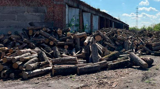 Правительство раздаст по 20 тысяч гривен за отопление домов дровами
