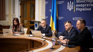 Масований удар по енергетиці: Міненерго звернулося за міжнародною допомогою