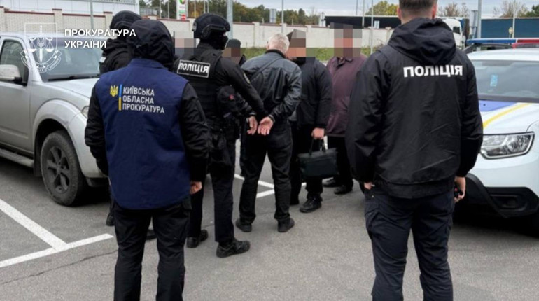 Дроны за 1,4 миллиона: прокуроры вручили новые подозрения