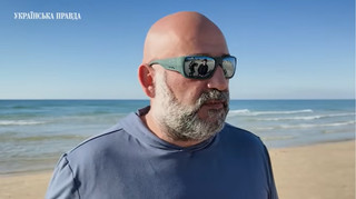 Міндіч заперечує свій зв’язок з виробником дронів Файєр поінт