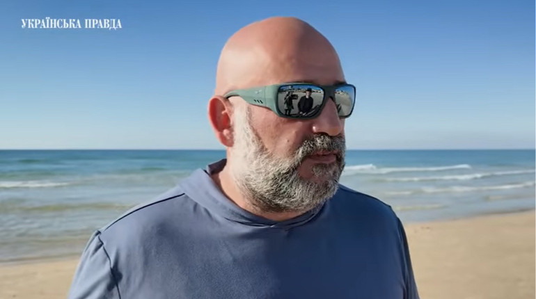 Міндіч заперечує свій зв’язок з виробником дронів Файєр поінт