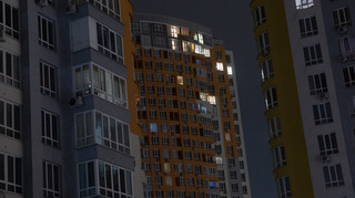 13 січня графіки відключення світла діятимуть усю добу