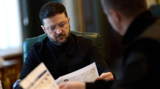 Международное давление сократит нефтяные доходы РФ на 30 миллиардов долларов – Зеленский