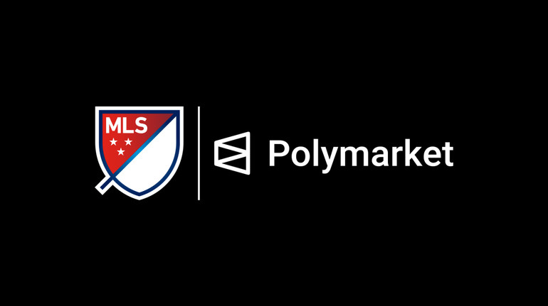 Polymarket стал официальным партнером главной футбольной лиги США и Канады