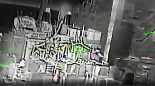 Генштаб: Сили оборони уразили дві бурові установки РФ в Каспійському морі