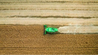 Война вокруг Ирана может ударить по посевам в Украине и подыграть РФ – Reuters