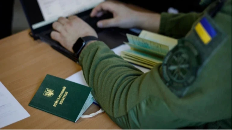 Уряд змінив порядок переоформлення відстрочки від мобілізації