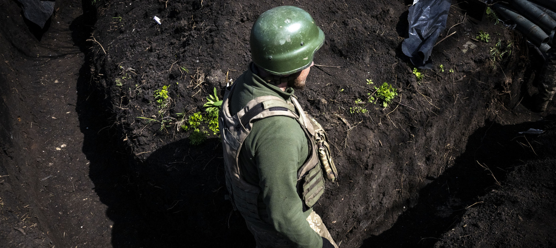 Что не так с пенсиями военных