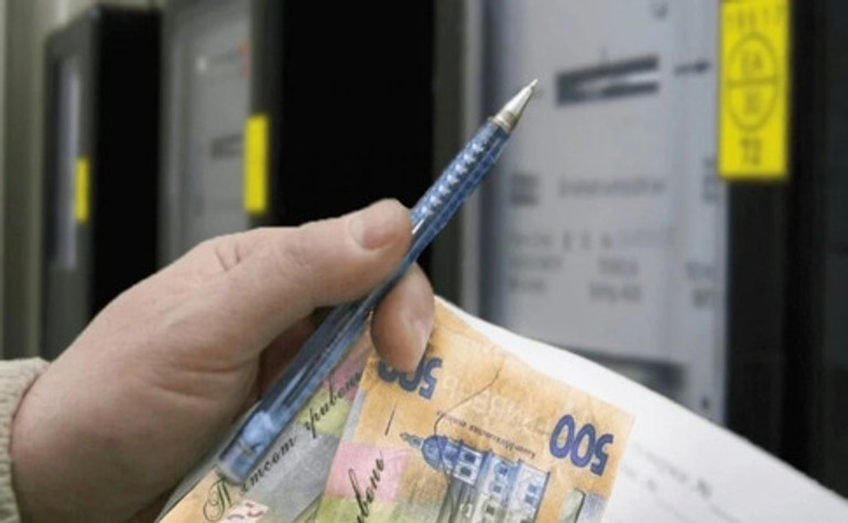 Підвищення тарифів на електроенергію та мобілізаційні нововведення: що зміниться для українців з червня
