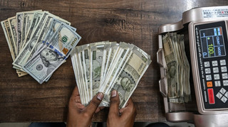 Рупія зафіксувала найгірше падіння за пів року через мита США