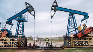 Цены на нефть отреагировали на последствия атак украинских дронов по НПЗ РФ