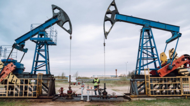 Ціни на нафту відреагували на наслідки атак українських дронів по НПЗ РФ