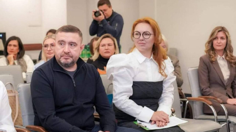 Забытое имущество на более 8 миллионов гривен: подозрение получили депутат и председатель облсовета