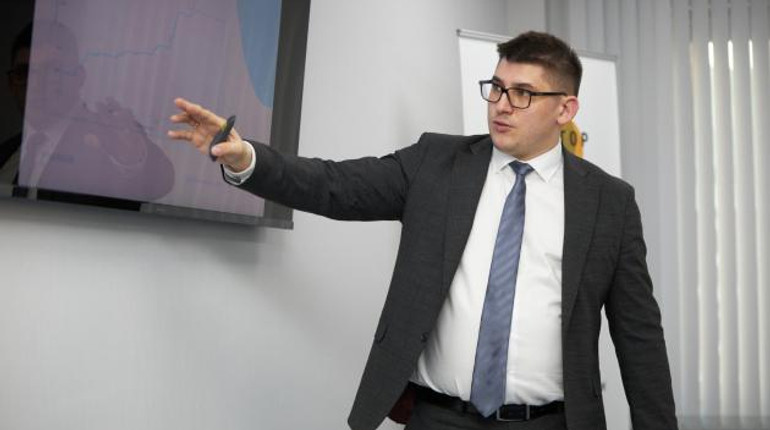 Міненерго припинило повноваження глави Оператора ринку