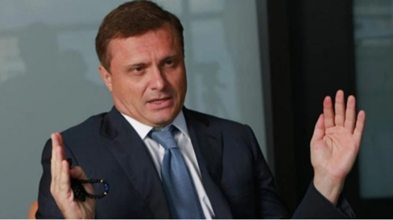 На голову АРМА відрито кримінальне провадження за продаж землі Льовочкіну