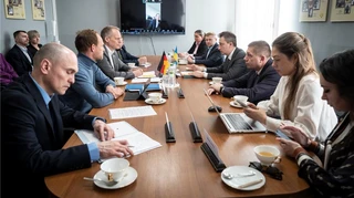 Німеччина надасть Україні 30 мільйонів євро для постраждалих підприємств