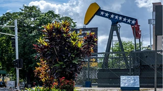 США послабили санкції для угод із нафтовою компанією Венесуели