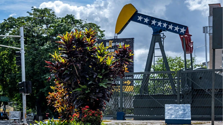 США послабили санкції для угод із нафтовою компанією Венесуели
